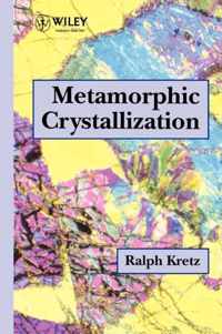 Metamorphic Crystallization