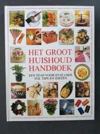 Het groot huishoudhandboek