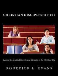 Christian Discipleship 101