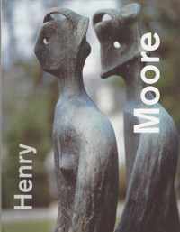 Henry Moore