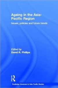 Ageing in the Asia-Pacific Region