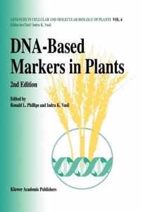 DNA-Based Markers in Plants