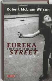 Eureka Street