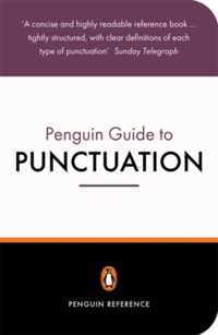 Penguin Guide To Punctuation