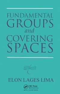 Fundamental Groups and Covering Spaces