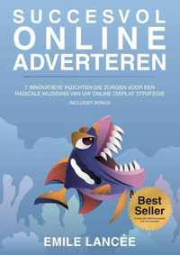 Succesvol online adverteren