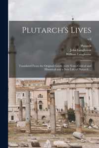 Plutarch's Lives