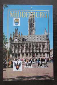 Middelburg, stad met een gouden randje