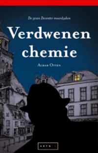 De zeven Deventer moordzaken  -   Verdwenen Chemie