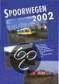 Spoorwegen / 2002