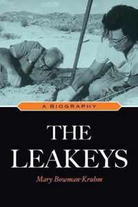 The Leakeys