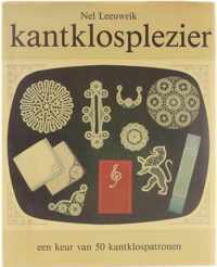 Kantklosplezier