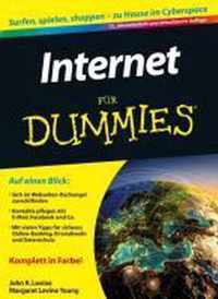 Internet für Dummies