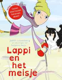 Lappi en het meisje