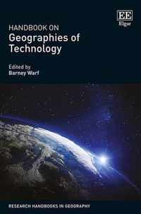 Handbook on Geographies of Technology