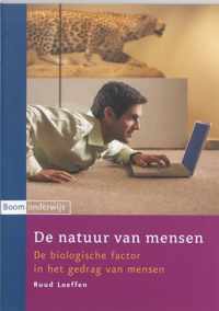 De natuur van mensen