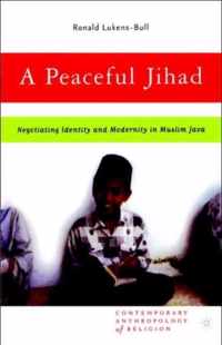 Peaceful Jihad