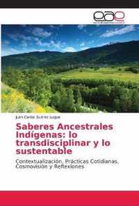 Saberes Ancestrales Indigenas