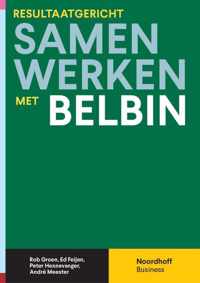 Resultaatgericht samenwerken met Belbin