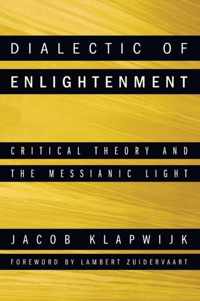 Dialectic of Enlightenment