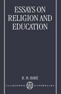 Essays on Religion and Education