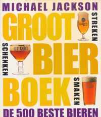 Groot Bierboek