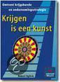 Krijgen is een kunst