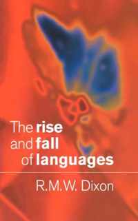 The Rise and Fall of Languages