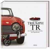 Triumph TR