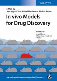 In vivo Models for Drug Discovery