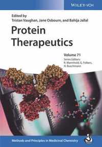 Protein Therapeutics