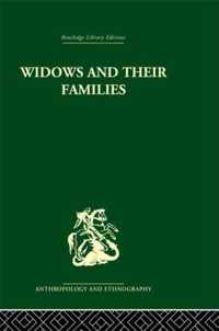 Widows and their families