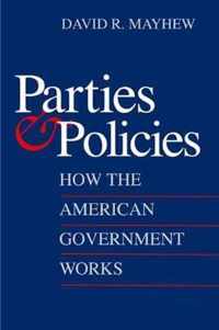 Parties and Policies