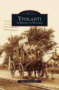 Ypsilanti