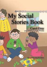 My Social Stories Book