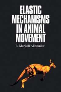 Elastic Mechanisms in Animal Movement