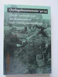 Oorlogsdocumentatie '40-'45