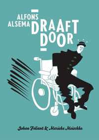 Alfons Alsema Draaft Door