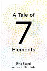 Tale Of Seven Elements