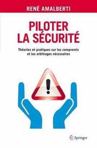 Piloter La Securite