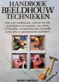 Handboek beeldhouw technieken