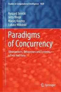 Paradigms of Concurrency