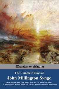 The Complete Plays of John Millington Synge