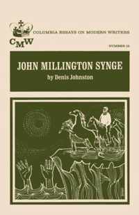 John Millington Synge