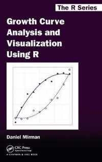 Growth Curve Analysis and Visualization Using R