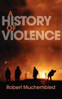 A History of Violence