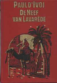 Neef van lavarede