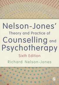 Nelson-Jones' Theory and Practice of Counselling and Psychotherapy