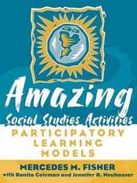 Amazing Social Studies Activities