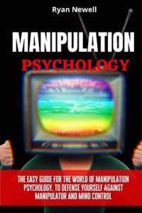 Manipulation Psychology